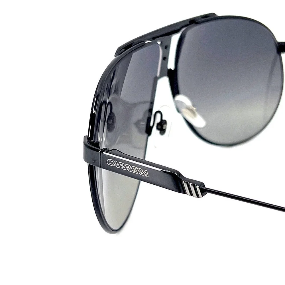 NEW!!! CARRERA Sunglasses Panamerika 65 KJ1WJ Polarized Authentic